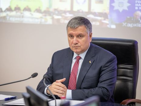 Аваков: Чрезвычайное положение сейчас не нужно