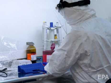 В Польше запретили выходить на улицу без 