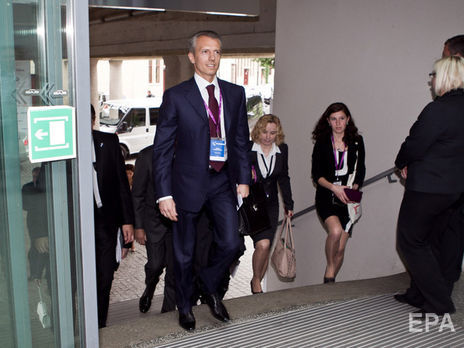 Хорошковского госпитализировали с подозрением на коронавирус – СМИ