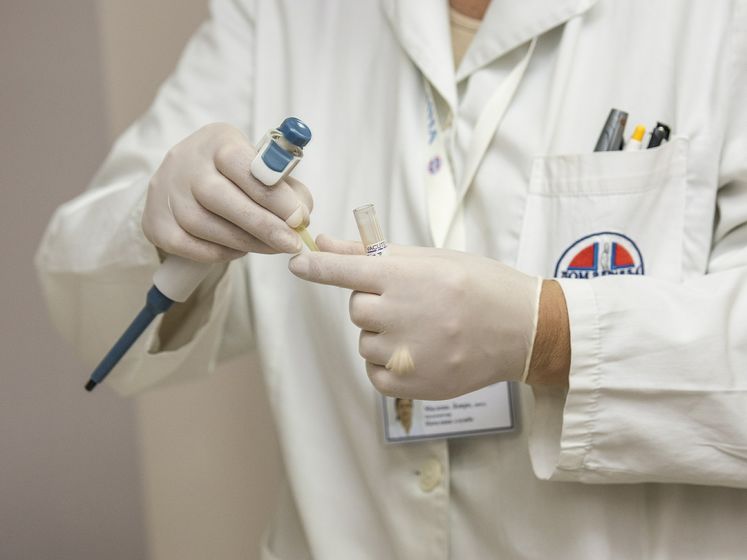 ﻿40% українців вважають, що необхідно посилити заходи проти коронавірусу – опитування