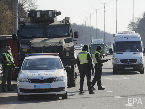 В ГСЧС сообщили о 113 случаях COVID-19 в Украине