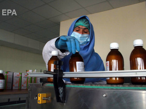 ВОЗ рекомендует. Как сделать антисептик своими руками. Инструкции