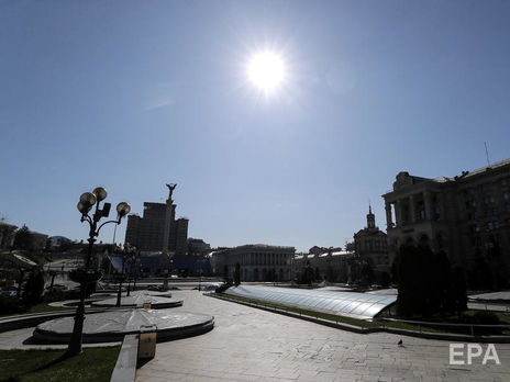 Минздрав Украины подтвердил, что официально в стране насчитывается 113 случаев заболевания COVID-19