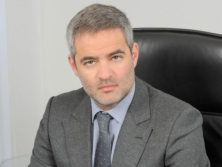 Гендиректор АТБ Марков: Предпосылок и рисков для формирования дефицита товаров в Украине мы не видим