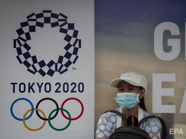 Олимпиада 2020 не изменит название, несмотря на перенос на год