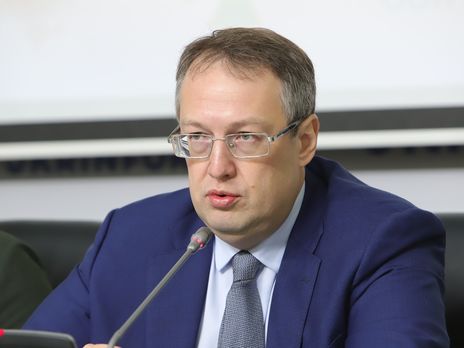 Умерший от COVID-19 в Тернопольской области контактировал с инфицированным священником – Антон Геращенко