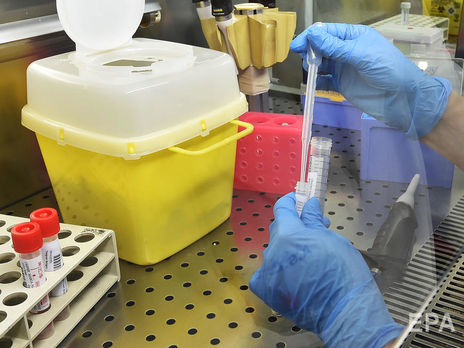 ﻿МОЗ України дозволило приватним лабораторіям робити тести на COVID-19 – документ