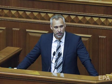 Рябошапка: Богдан – очень украинский и очень патриотичный. Он готов отдать все ради родины