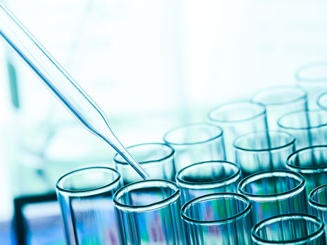 Украинские ученые анонсировали пресс-конференцию о действующем веществе, способном замедлять распространение коронавируса