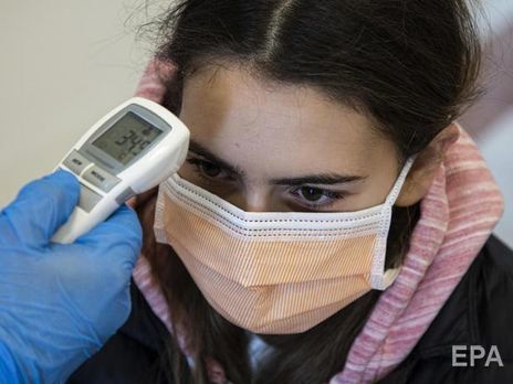 В Италии почти в 15 раз увеличили штраф за нарушение карантина