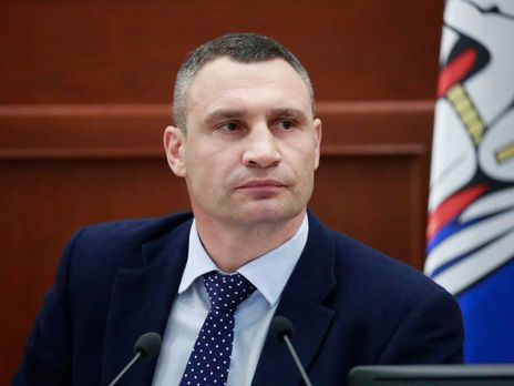 Если коронавирус будет развиваться с такой же динамикой, метро не заработает после 3 апреля – Кличко