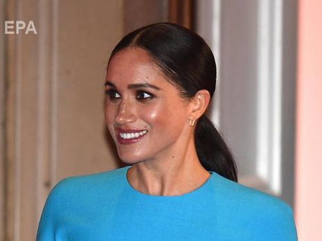 Герцогині Меган запропонували озвучити персонажів 