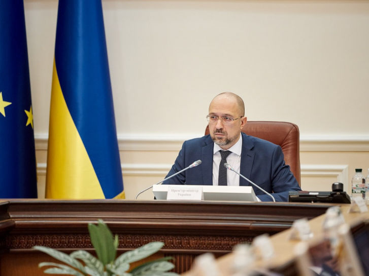Карантинные мероприятия в Украине продлят на 30 дней – Шмыгаль