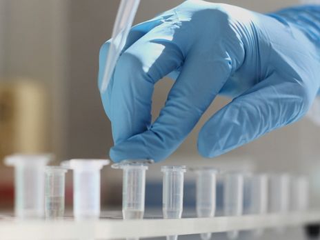 В Днепре умер мужчина с подозрением на коронавирус