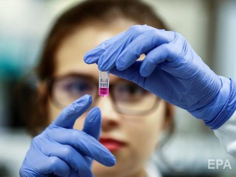В Украине лабораторно подтверждено 136 инфицированных коронавирусом – Центр общественного здоровья