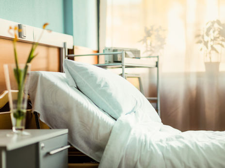 Журналисты Bihus.info заявили, что в киевских больницах готовят отдельные палаты для ВИП-пациентов. Кличко отрицает