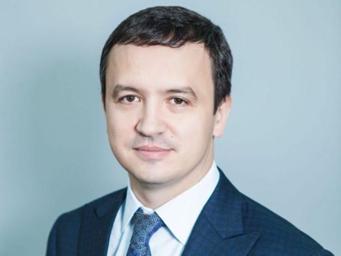 ﻿Новий міністр економіки України виправив свою декларацію про майно