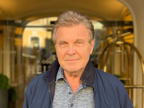 Лещенко перевели в реанимацию больницы для зараженных COVID-19