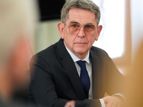 ﻿Ємець: У нас середня тривалість життя чоловіків – 65 років. Підрахуйте, скільки треба виділити фінансів на живих людей, а не на трупи