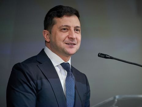 Зеленский провел кадровые перестановки в руководстве СБУ