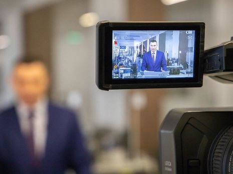 Кличко: Правительство должно поддержать местное самоуправление, а не пускать его с сумой по миру