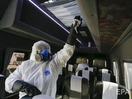 Главы ОГА до 16.00 должны создать областные штабы по ликвидации последствий коронавируса – Минздрав