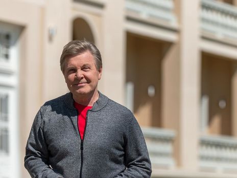 У Льва Лещенко подтвердился коронавирус