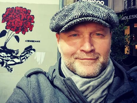 Береза: Покажите хоть одну страну в мире, где министр списал бы в трупы всех граждан старше 65 лет и остался на своей должности