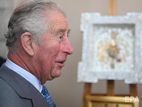Представитель британской королевской семьи рассказал о самочувствии принца Чарльза