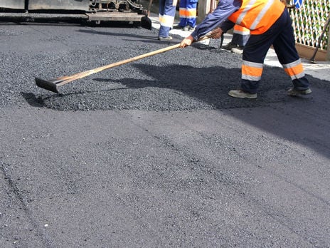 Ооо региональное дорожное строительство