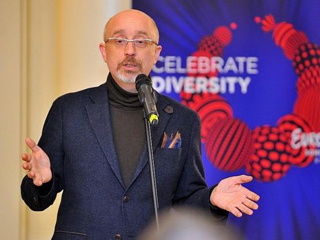 ﻿Резніков: Козак – сильна, досвідчена і дуже непроста людина