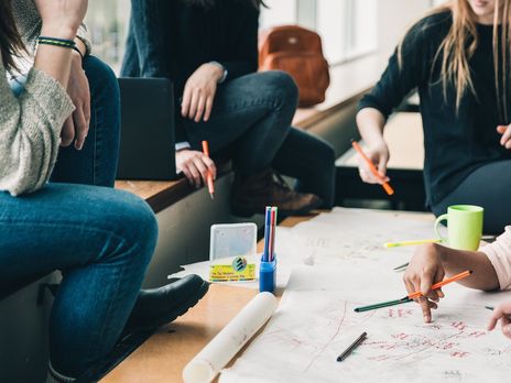 Учебный год в Украине закончится 1 июля – Минобразования