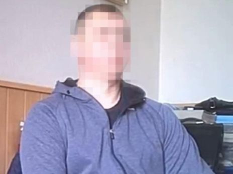 СБУ: Бывший сотрудник МВД собирал данные об украинских военных в пользу ФСБ