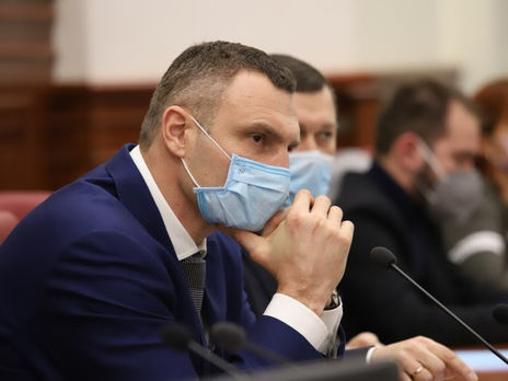 В Киеве ввели 50-процентные льготы на аренду для малого и средного бизнеса на период карантина