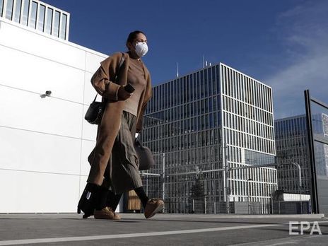 ﻿В адміністрації Путіна виявили випадки коронавірусу – ЗМІ