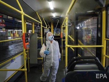 Коронавирусом в мире заразилось более 500 тыс. человек, ВНО могут перенести. Главное за день