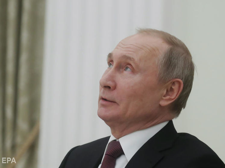 47% россиян не одобряют обнуление сроков Путина, 40% не хотят видеть его президентом после 2024 года – опрос