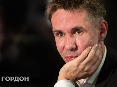 ﻿Інтерв'ю Гордона з Паніним. Продовження. Де й коли дивитися