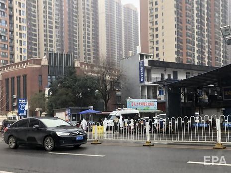 Журналисты нашли женщину, которая первой заразилась коронавирусом на рынке морепродуктов в Ухане