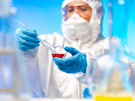 В Украине количество инфицированных коронавирусом увеличилось до 218