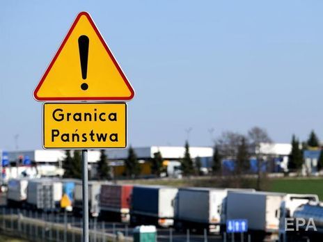 Від початку спалаху коронавірусу в Україну з-за кордону повернулося понад 94 тис. громадян країни