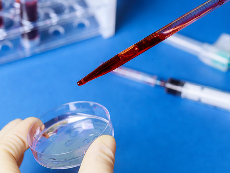 В Україні від коронавірусу померло шестеро осіб