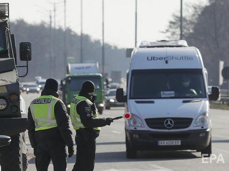 ﻿МОЗ може переглянути правила карантину, оскільки в Україні більше хворіють молоді