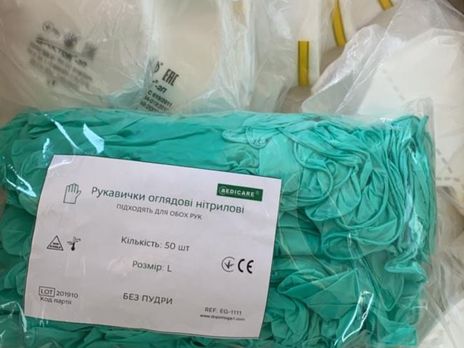 На внеочередном заседании Рады депутаты будут в масках и перчатках