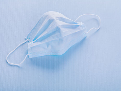 ﻿Україна виділила приблизно 200 млн грн на засоби індивідуального захисту – МОЗ 