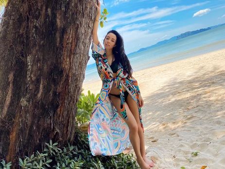 ﻿Кухар: Уперше в житті ми з чоловіком можемо нічого не робити