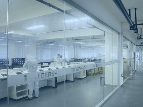 Испания заявила о некачественных китайских экспресс-тестах на коронавирус. Украина их тоже закупала у этого производителя 