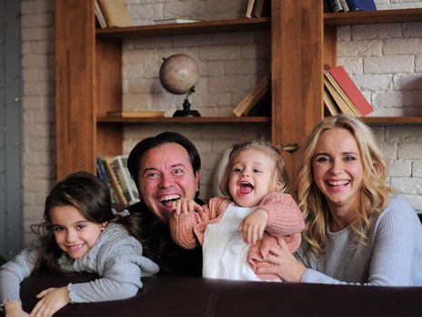 Ребрик: Невидимый враг лишил нас привычной жизни