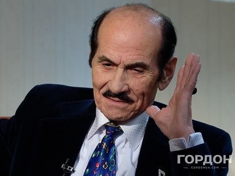 Чапкис: Я прожил 90 лет и еще хочу жить, а министр здравоохранения Емец таких, как я, считает трупами