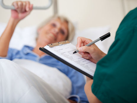 В Украине зафиксирована седьмая смерть от коронавируса